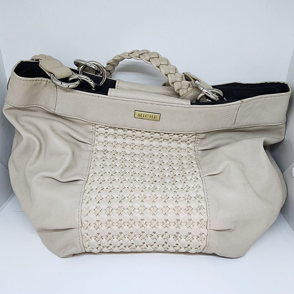 Miche Constance Demi Shell, Bag, & Long Rope Handles - Picture 2 of 7